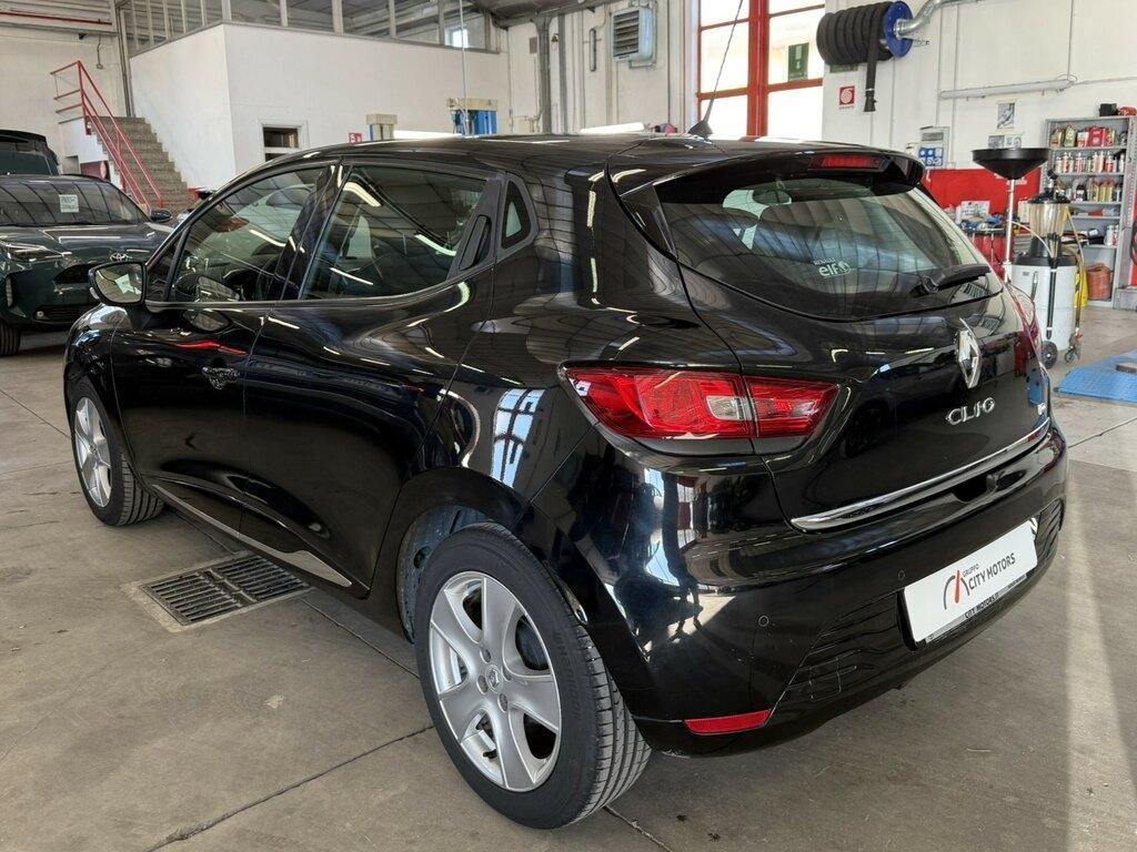 Renault Clio 5 Porte 0.9 TCe Energy Energy