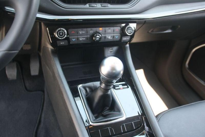 Jeep Compass 1.6 MJet II 96kW S