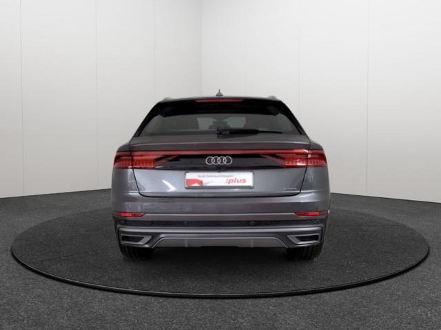 AUDI Q8 50 TDI 286 CV Sport
