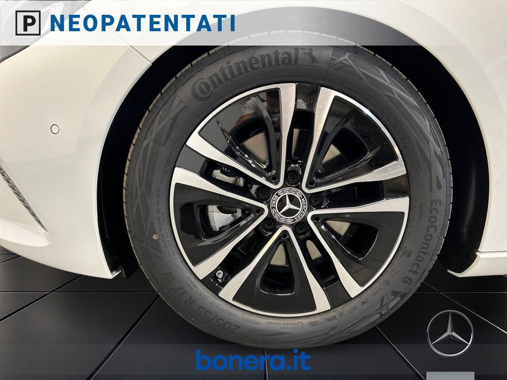 Mercedes Classe B 180 180 D Street Edition 8G-DCT