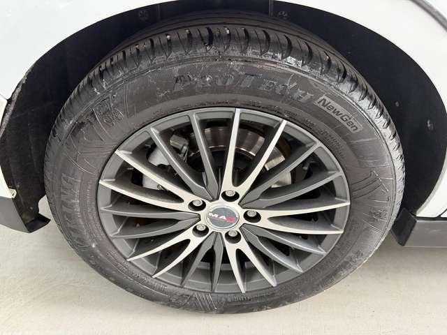 Ford C-Max C-Max II 2010 1.6 tdci Titanium 115cv dpf