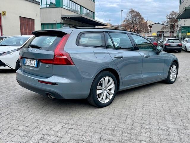 Volvo V60 B4 (d) Geartronic Momentum Business