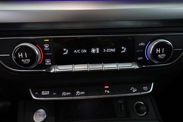 AUDI Q5 Q5 40 TDI 204 CV quattro S tronic S line