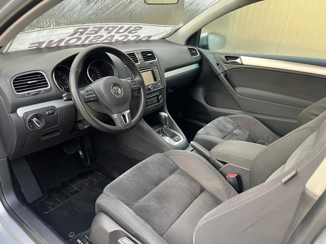 Volkswagen Golf 1.4 TSI 160CV DSG 3p. Highline