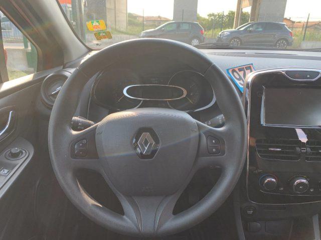 RENAULT Clio Sporter 1.5 dCi 8V 75CV Live