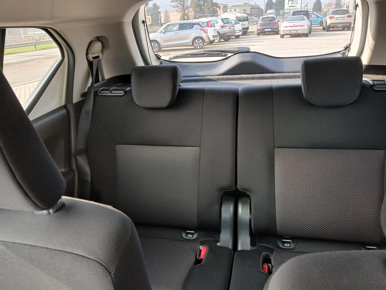 Suzuki Ignis 1.2 Hybrid 4WD All Grip iAdventure