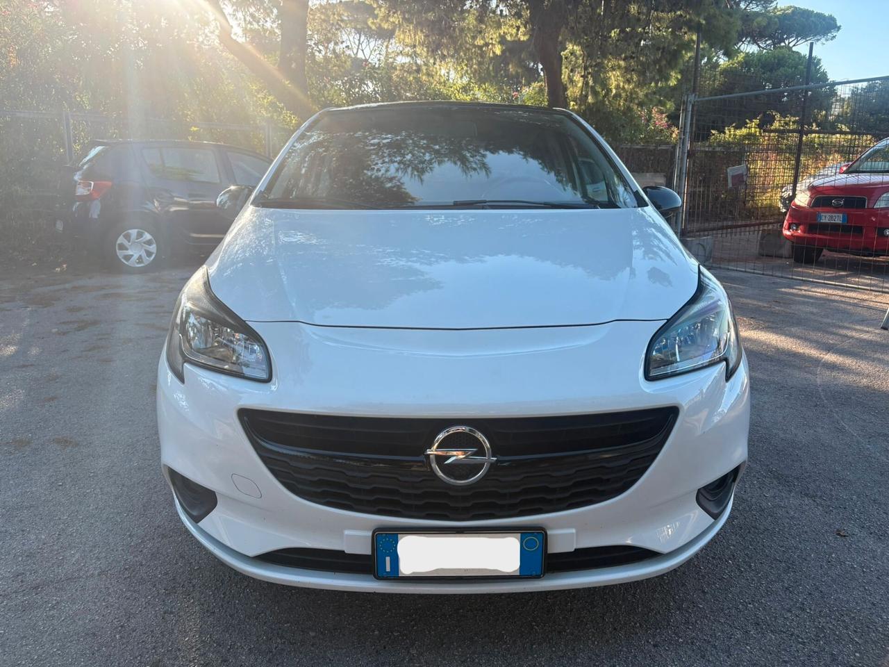 OPEL CORSA 1.4 GPL Cosmo - 2016