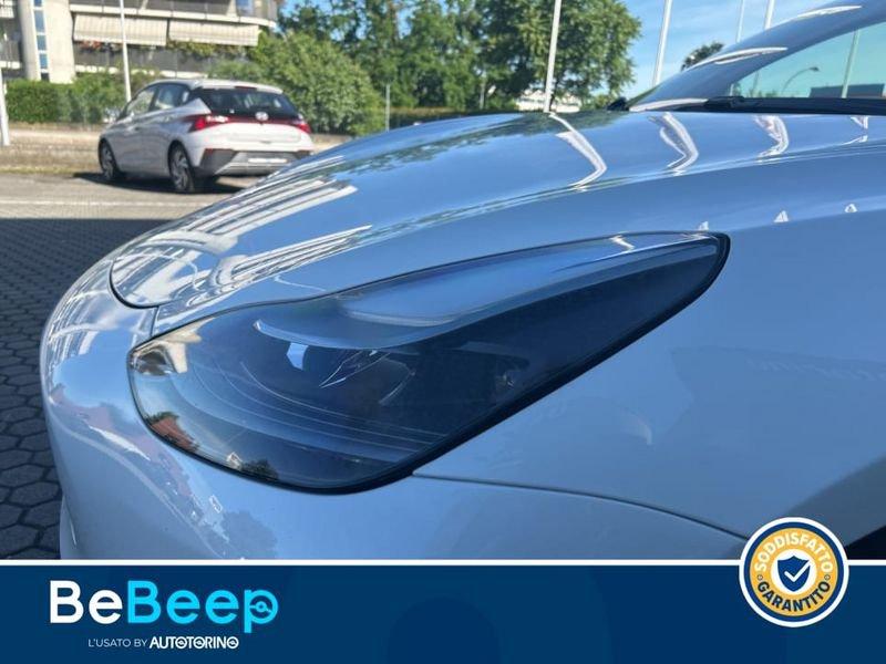 Tesla Model 3 STANDARD RANGE PLUS RWD