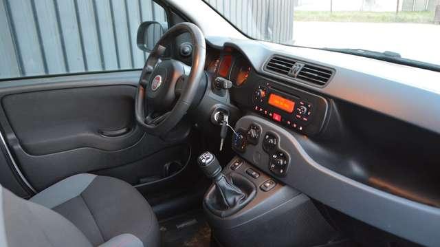 Fiat Panda 1.2 Easy easypower GPL 69cv