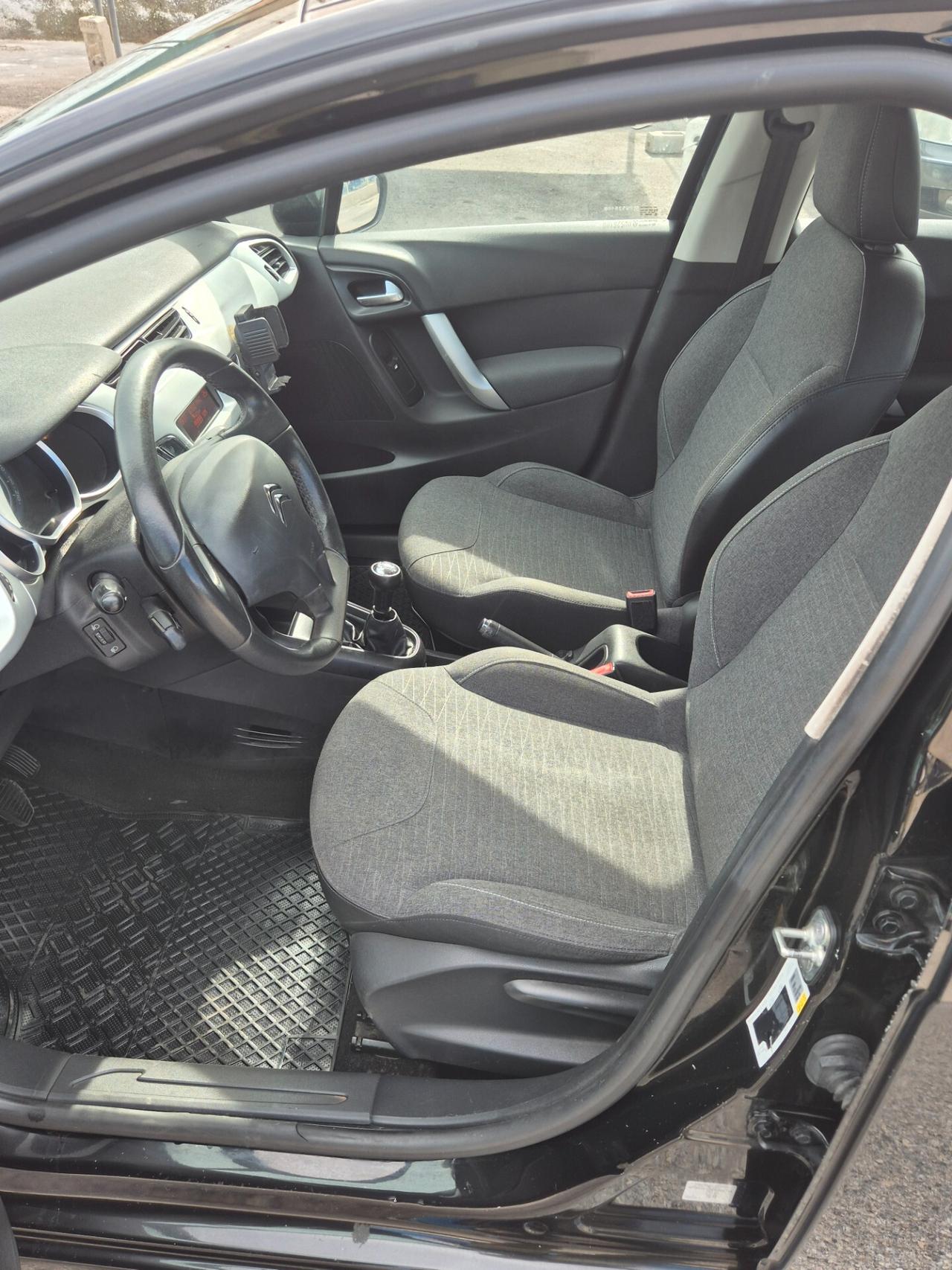 Citroen C3 1.1 Attraction