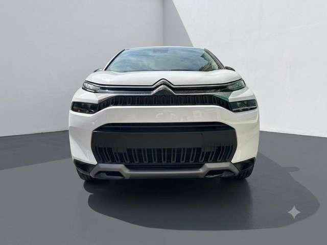 Citroen C3 Aircross 1.2 110cv You + Car Play + Sensori Post