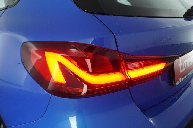 BMW 118 Serie 1 d 5p. Msport
