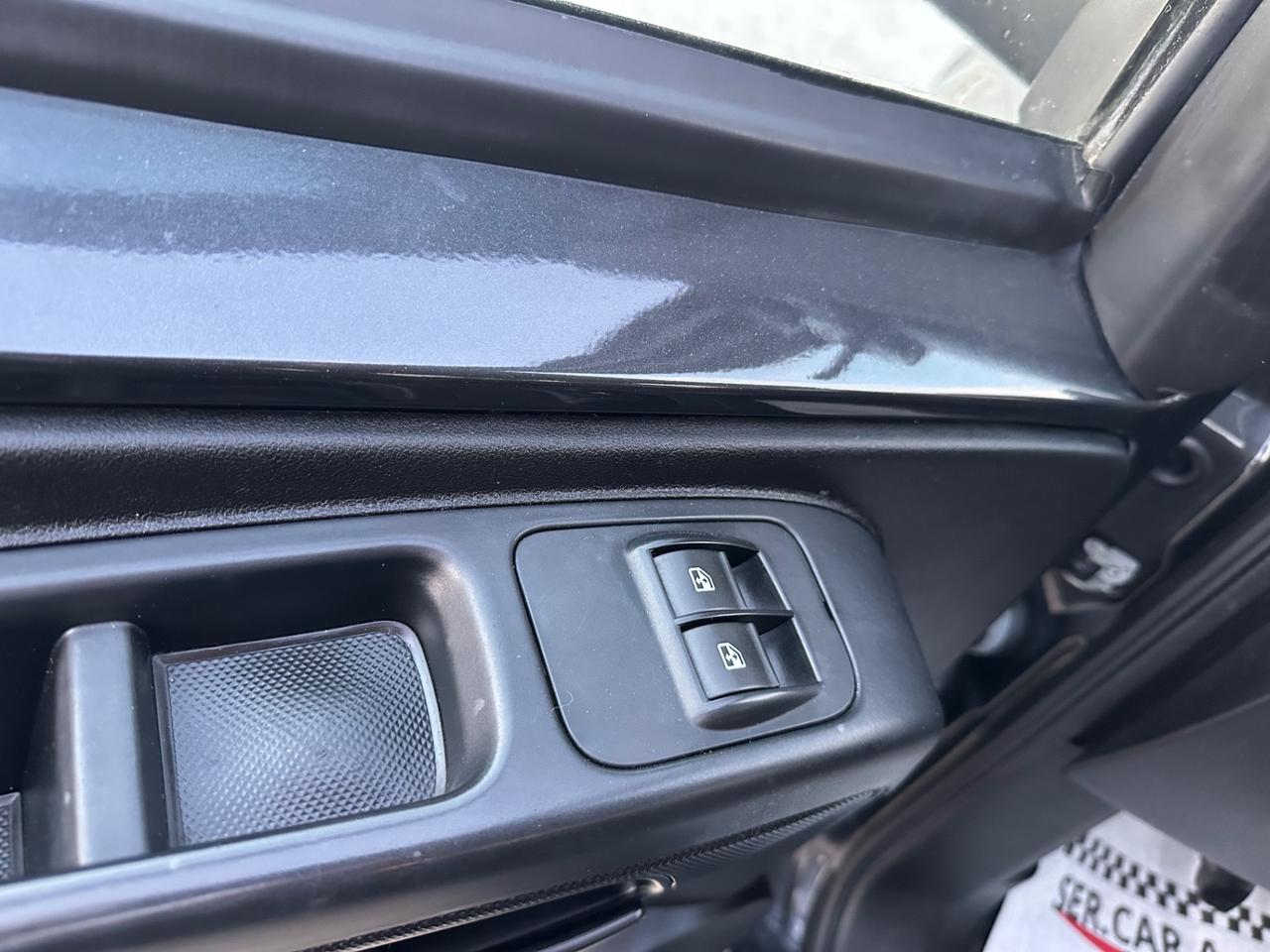 Fiat Qubo 2014 1.4 8V 77 CV Natural Power VETTURA