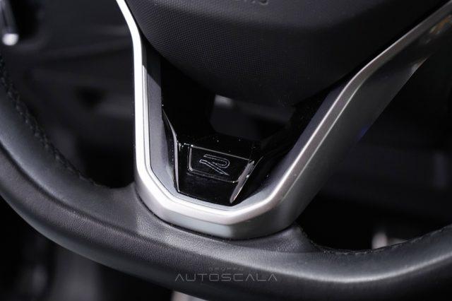 VOLKSWAGEN Tiguan 1.4 TSI eHYBRID DSG R-Line