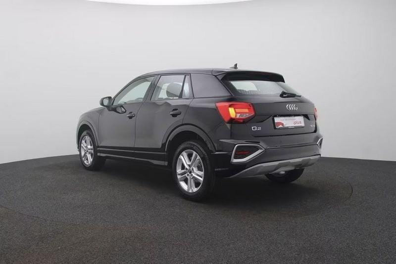 Audi Q2 Q2 30 TDI Business Advanced LED COCKPIT APP CONNECT