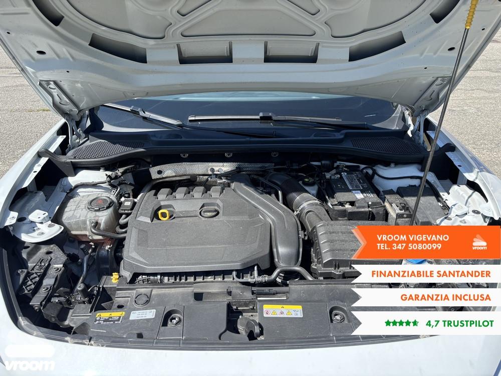 CUPRA Formentor Formentor 1.5 TSI