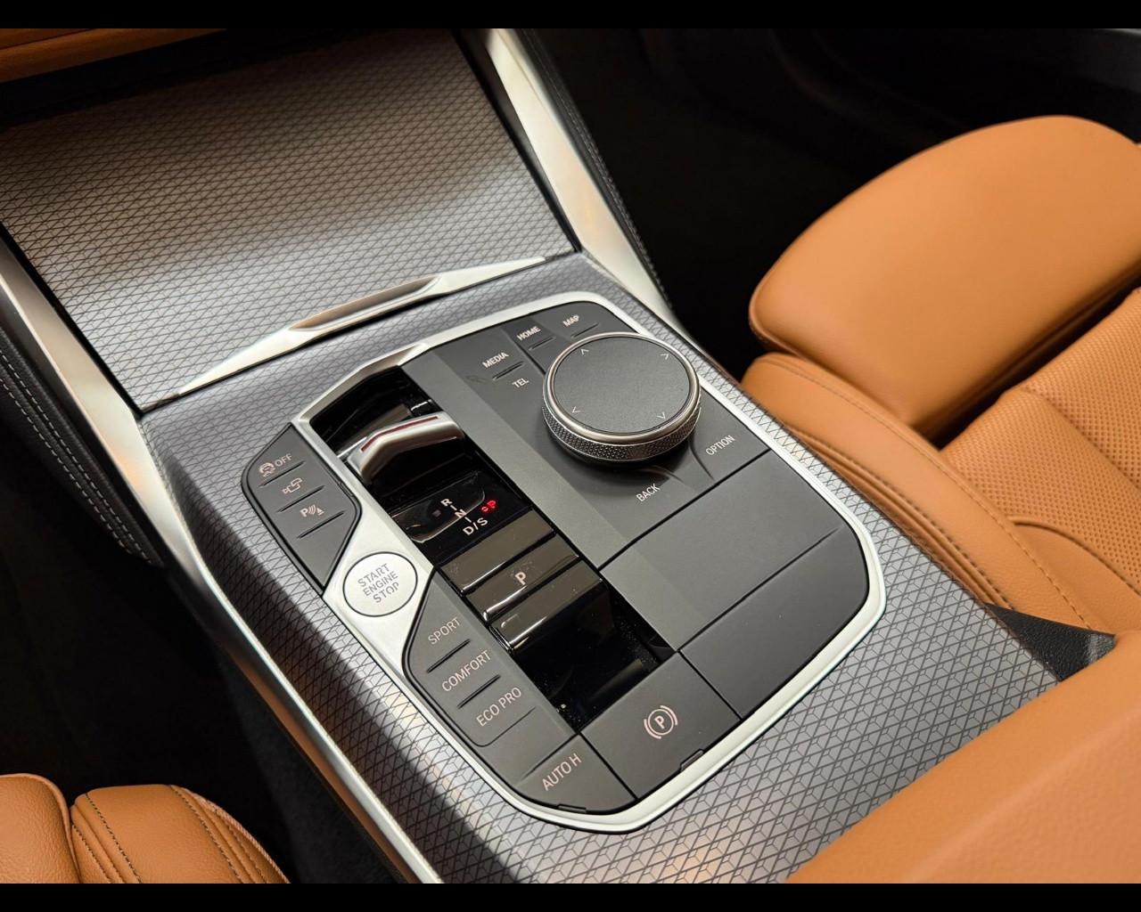 BMW Serie 4 Cpé(G22/82) - 420d 48V Coupé Msport Pro