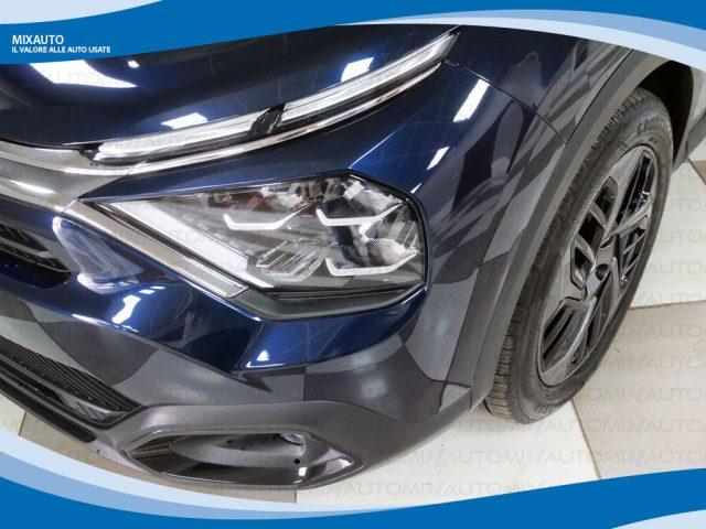 CITROEN C4 1.2 PureTech 130cv Plus EU6