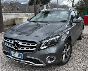 Mercedes-benz GLA 200 d Premium