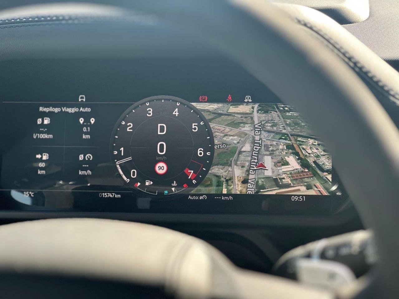 LAND ROVER Defender 110 5.0 V8 500 CV AWD Auto*UnicoProprietario