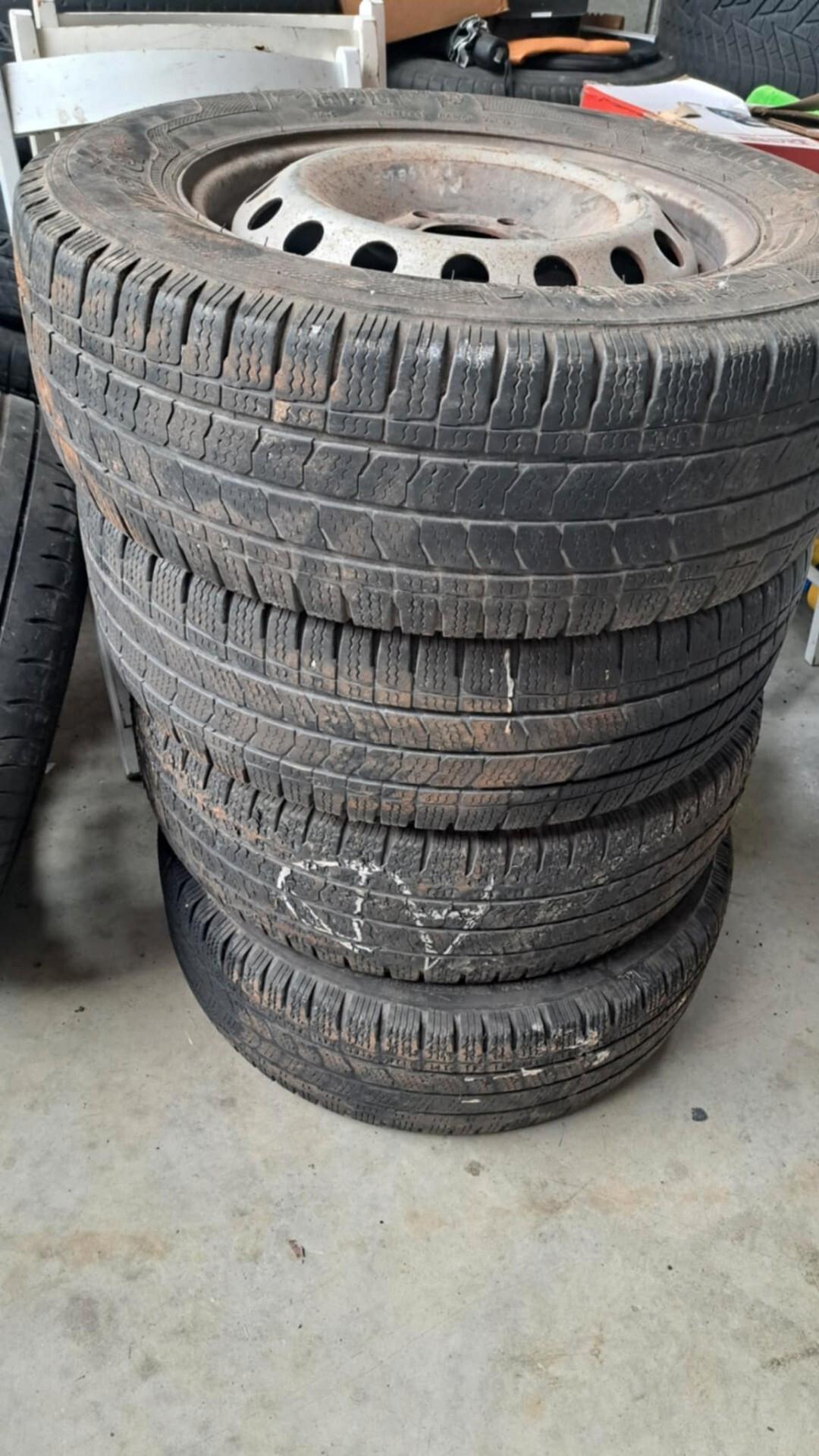 Opel Vivaro 27 2.5 CDTI PC-TN Furgone Fap