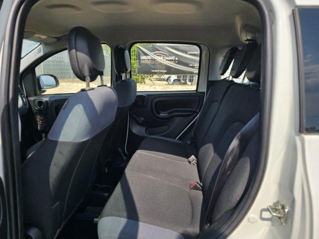 FIAT Panda 1.3 MJT 95 CV S&S 4x4 AUTOVETTURA