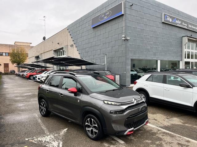 CITROEN C3 Aircross PureTech 110 S&S C-Series
