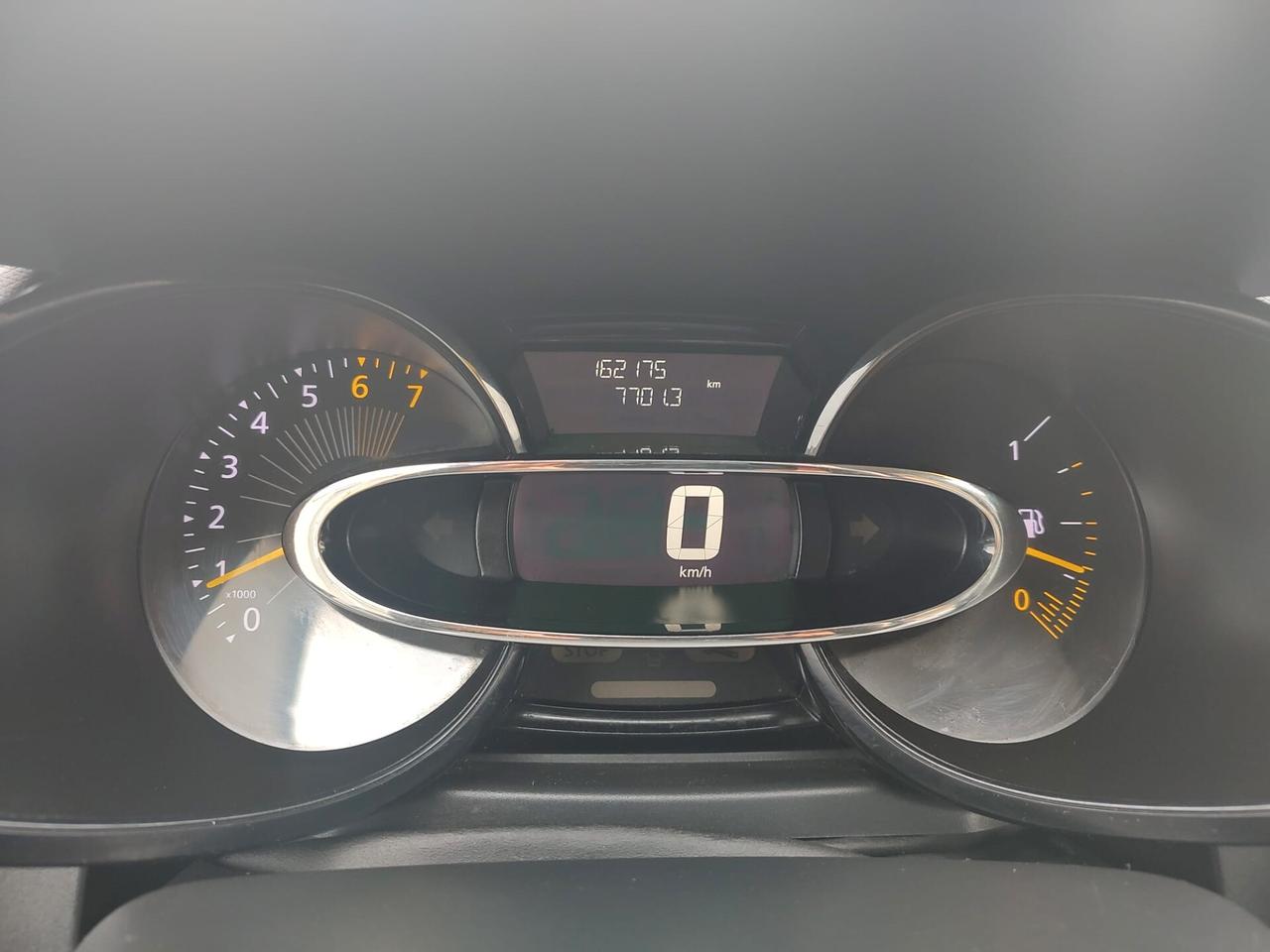 Renault Clio 1.2 75CV GPL CON SCADENZA 2034 5 porte Wave VEICOLO EURO 5B, OK NEOP, GARANZIA L.12 MESI