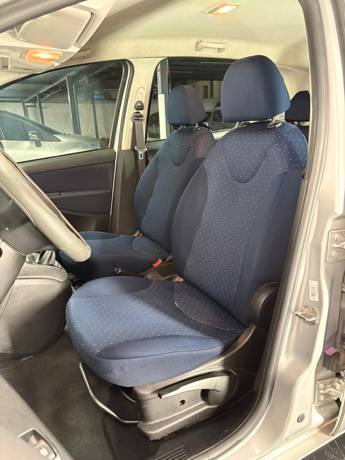 Fiat Idea 1.3 MJT 16V 95 CV S&S Dynamic