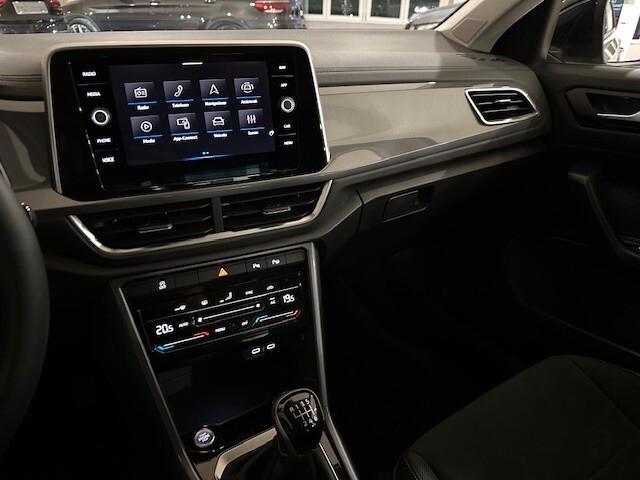 Volkswagen T-Roc 1.0 TSI Style