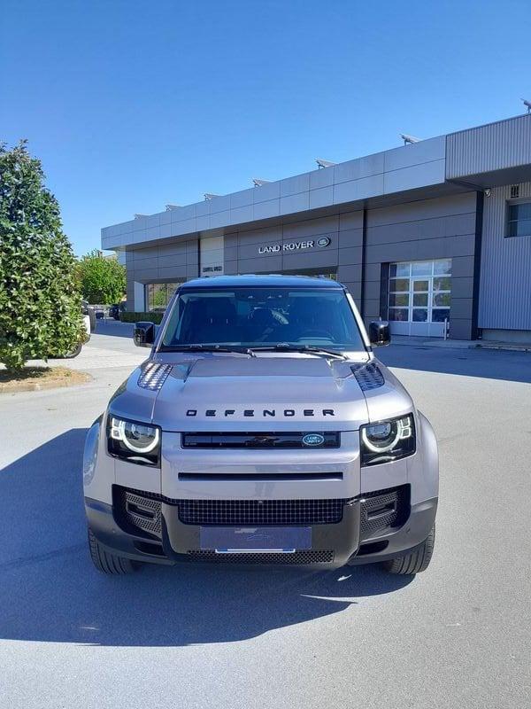 Land Rover Defender 3.0D I6 200 110 SE AWD auto. AUTOCARRO/NETTO IVA