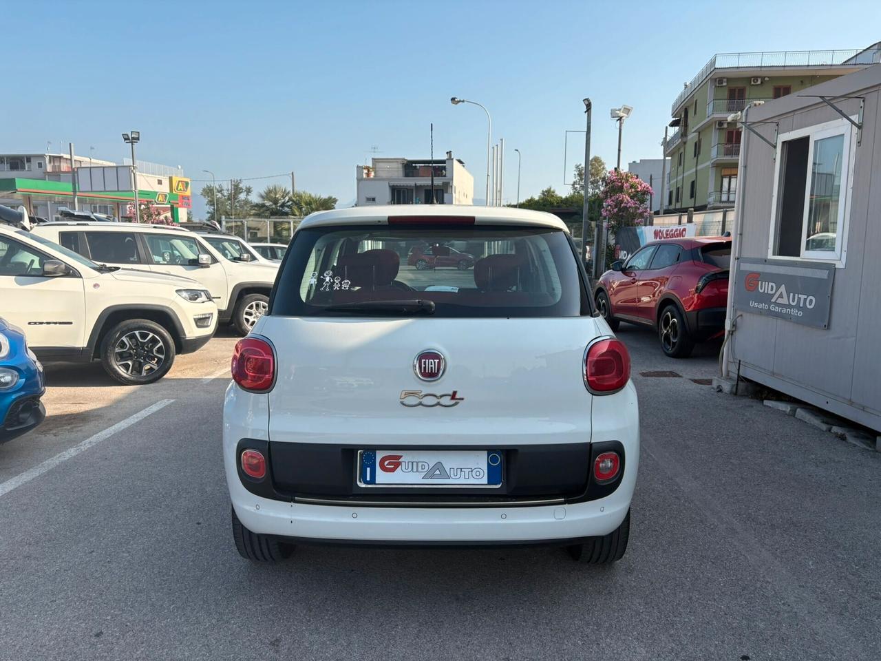 Fiat 500L 1.3 Multijet 85 CV Lounge
