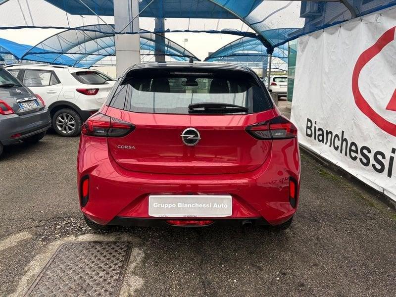 Opel Corsa Corsa 1.5 D 100 CV GS