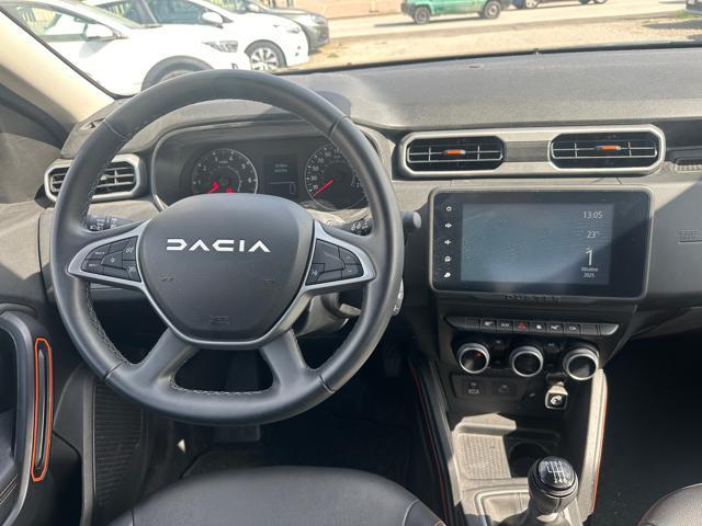 DACIA Duster 1.0 TCe GPL 4x2 Extreme