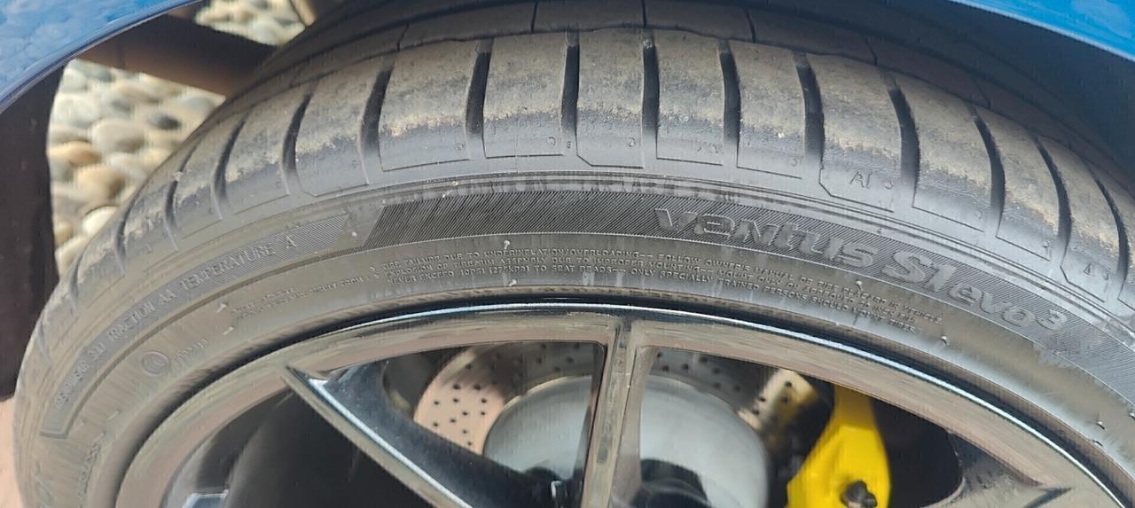 Porsche 718 Spyder 718 Boxster 2.0