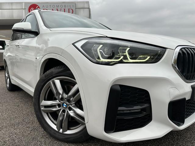 BMW X1 xDrive20d Sport