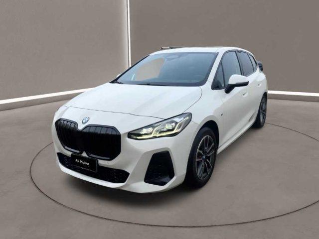 BMW 218 Serie 2 A.T. (U06) - d Active Tourer Msport