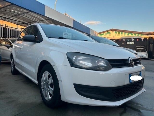 VOLKSWAGEN POLO 1,2 DIESEL