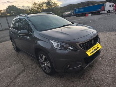 Peugeot 2008 -2016--1.2 Benzina Neopatentati