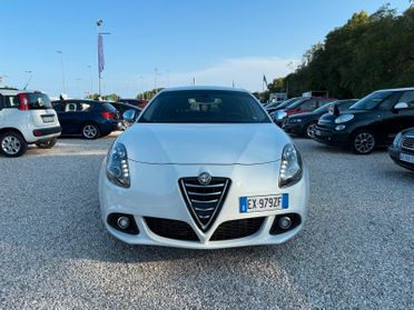 Alfa Romeo Giulietta 2.0 JTDm-2 175 CV TCT Exclusive