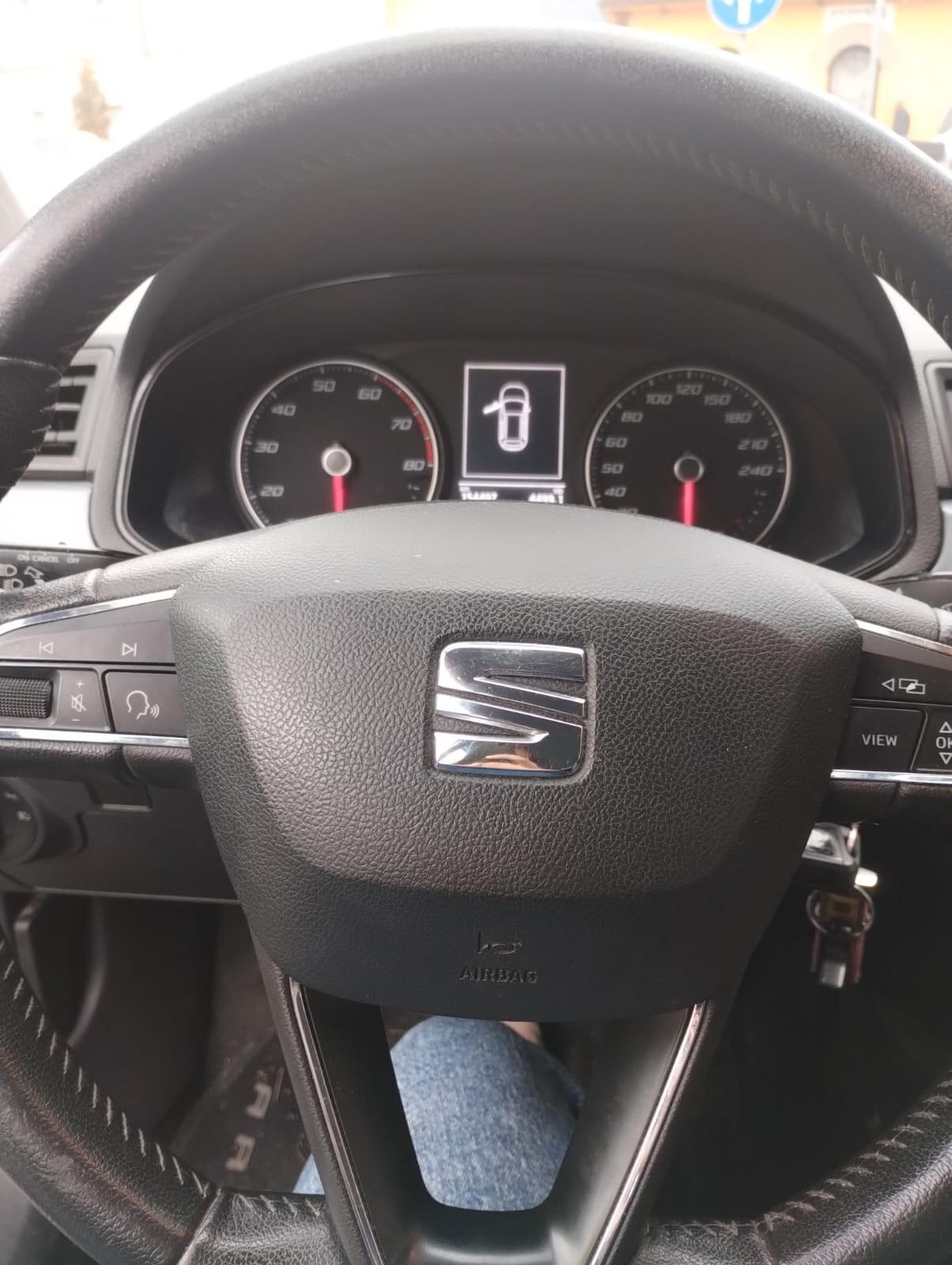 Seat Arona 1.0 TGI XCELLENCE