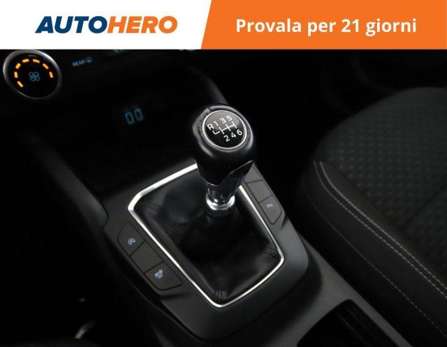 FORD Kuga 1.5 EcoBoost 120 CV 2WD Connect
