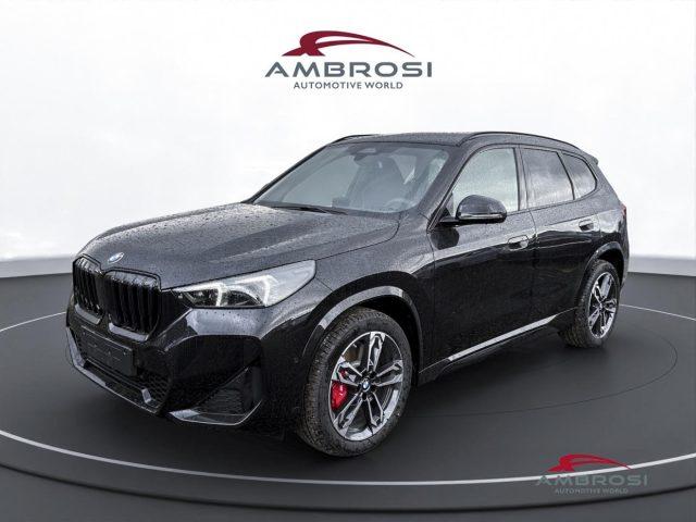 BMW X1 sDrive18d Msport Premium Package