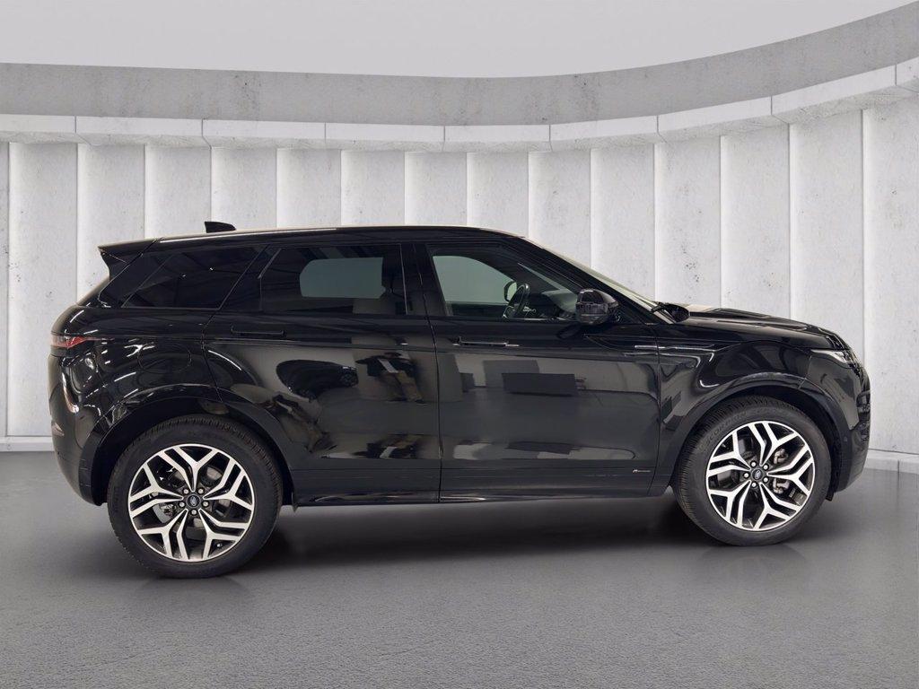 LAND ROVER Range Rover Evoque 2 serie LAND ROVER 1.5 I3 160 CV Auto R-Dynamic SE del 2021