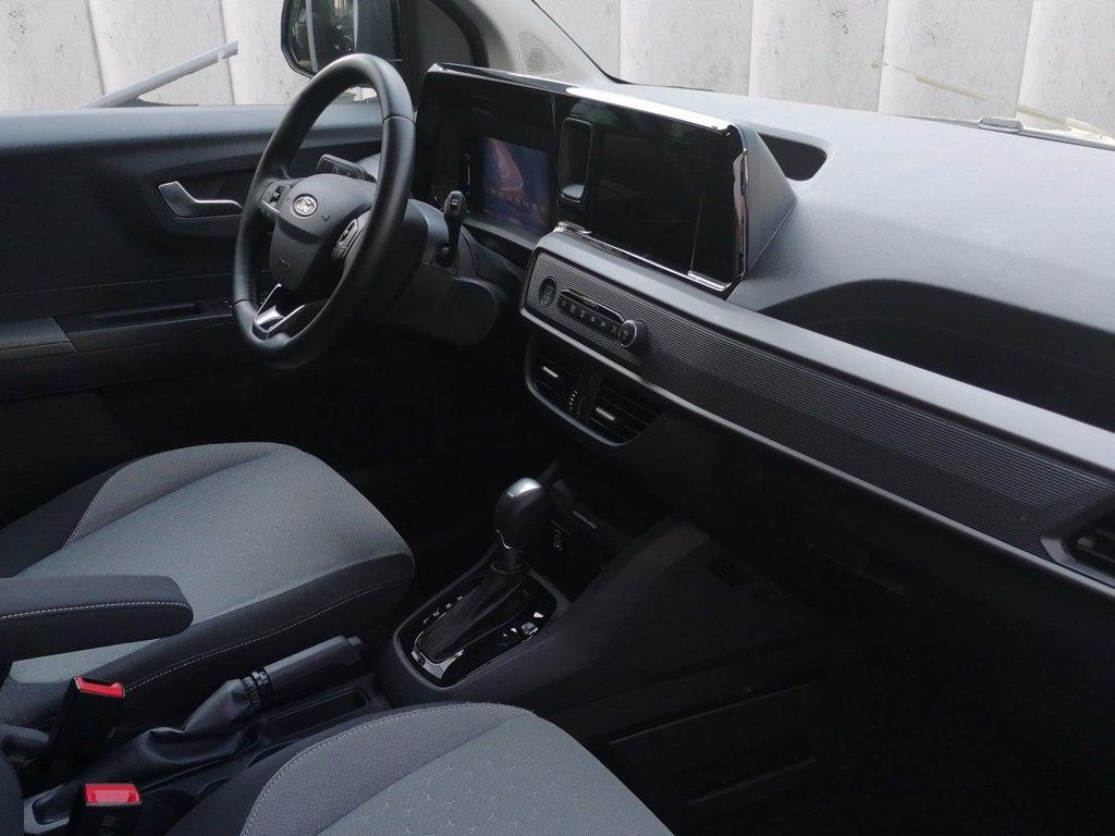FORD Tourneo Courier II 1.0 ecoboost 125cv Titanium powershift del 2025