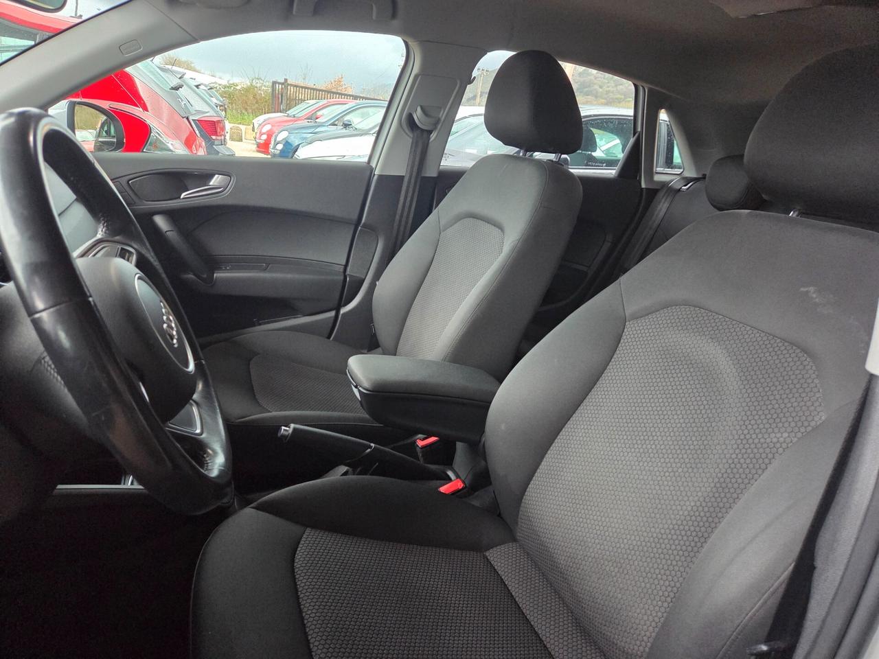 Audi A1 SPB 1.4 TDI SLINE