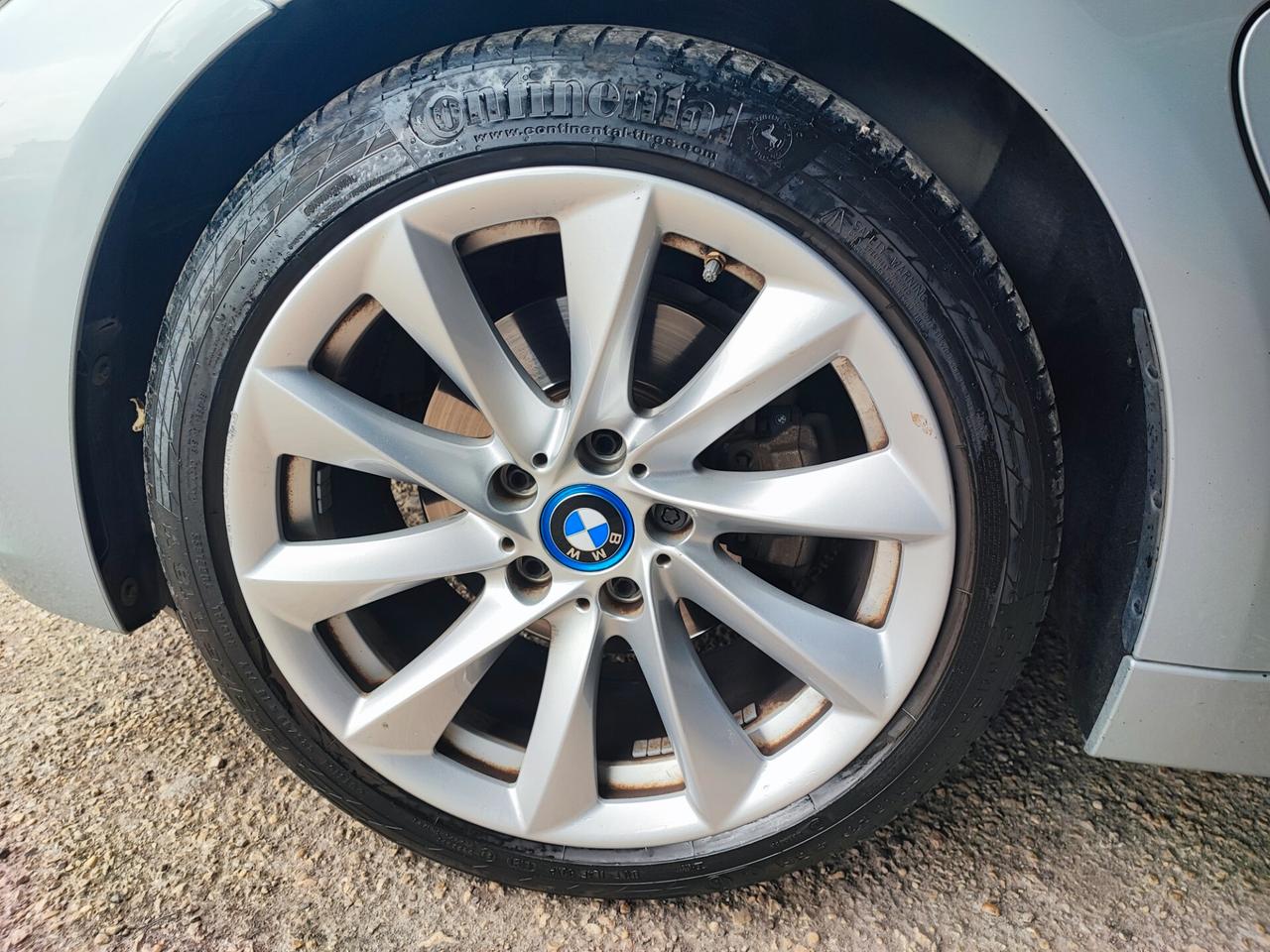 Bmw 330 330e iPerformance Msport