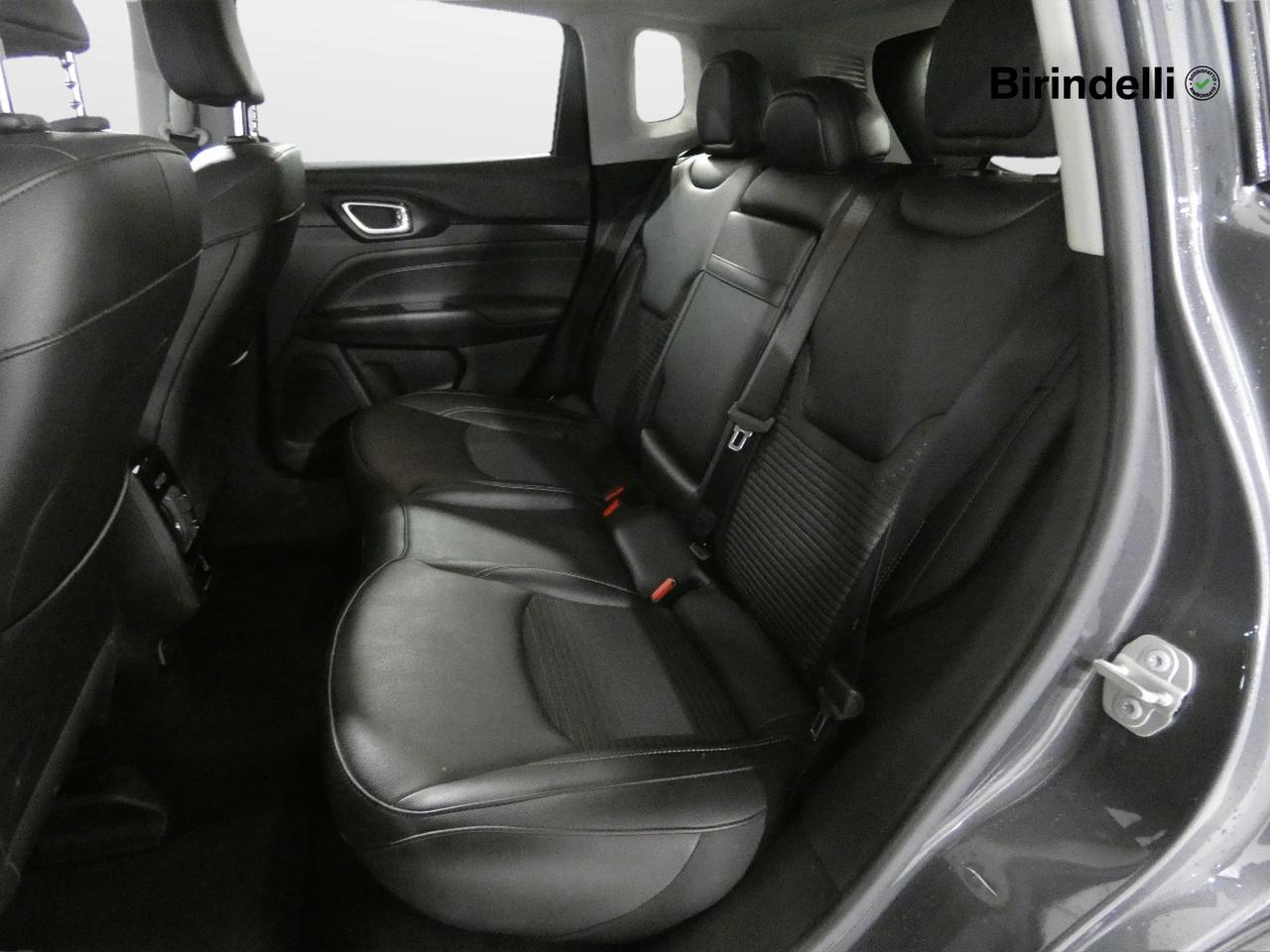 JEEP Compass 2ª serie - Compass 1.5 Turbo T4 130 CV MHEV 2WD Limited