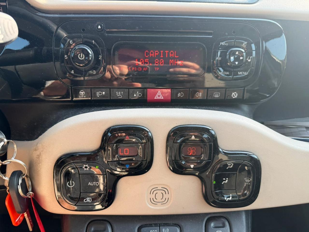 Fiat Panda 4x4