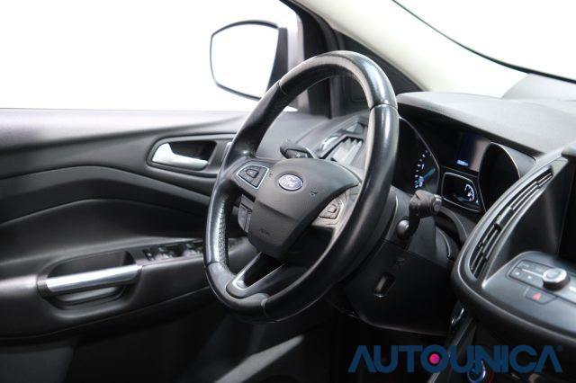 FORD Kuga 1.5 TDCI 120 CV S&S 2WD TITANIUM NEOPATENTATI